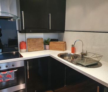 2 bedroom apartment to rent - Photo 6