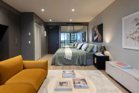 Studio with Furniture Package - Photo 4