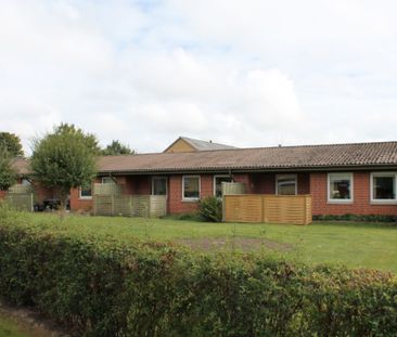 Kildeparken 1-8 - Gudumholm - Foto 4