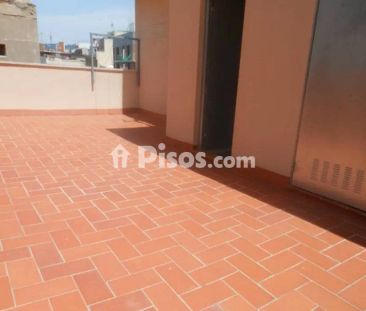Piso en alquiler en Carrer de l'Aprestadora, 71, cerca de Carrer de... - Photo 6
