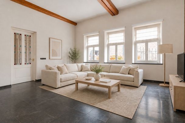 Dorpsstraat 64A - Foto 1