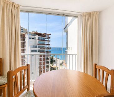 Apartamento de alquiler en Cl Luxemburgo 2 Calp (alicante), 2, Play... - Photo 1