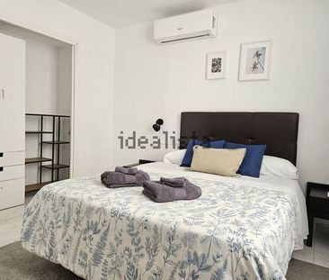 Alquiler de piso en Calle Jacinto Benavente, 2 - Photo 1