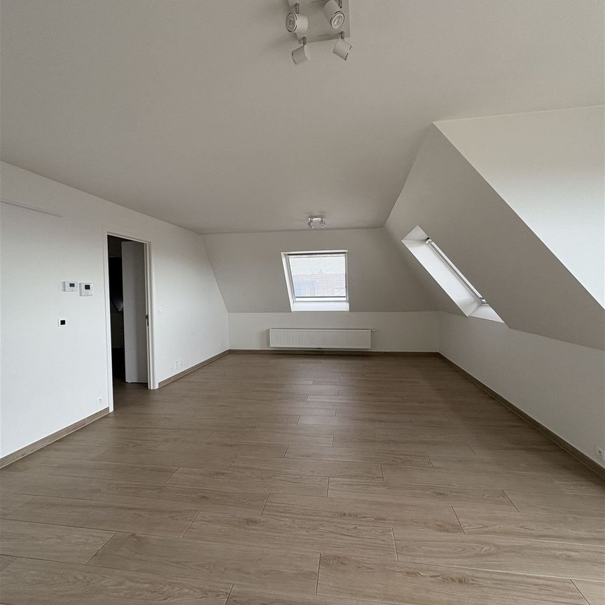 Mooi appartement met 1 slpk nabij centrum Oudenaarde - Foto 1