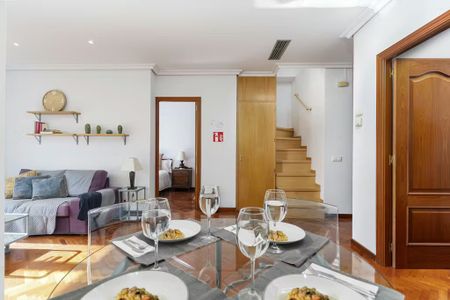 Calle de Azcona, Madrid, Community of Madrid 28028 - Photo 3