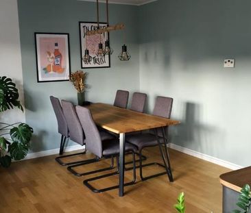 Schöne 2 Zimmer Wohnung zur Untermiete 28.12.2025 - 21.02.2026 - Photo 1