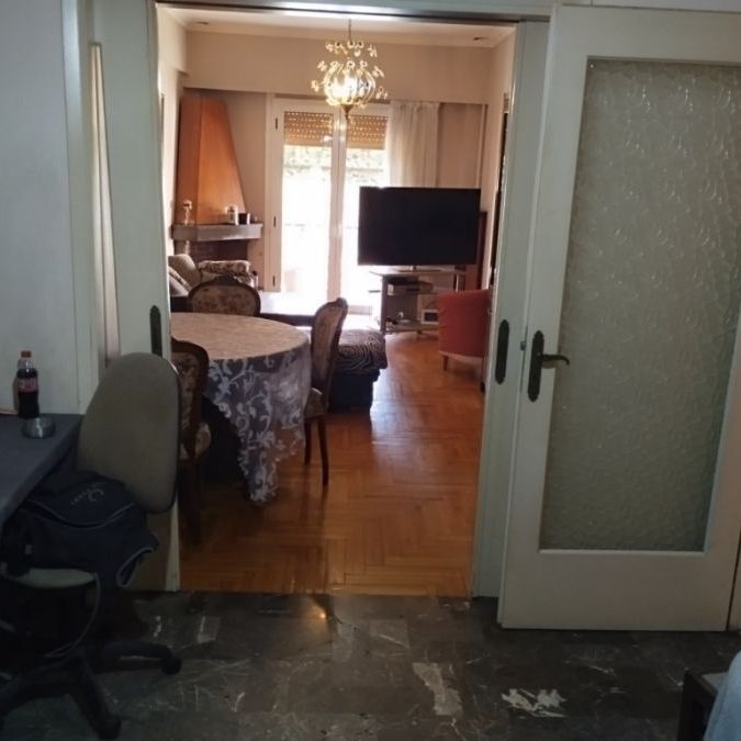 Διαμέρισμα για ενοικίαση Άγιος Παντελεήμονας (Λεωφόρος Πατησίων - Λεωφόρος Αχαρνών) - Photo 1