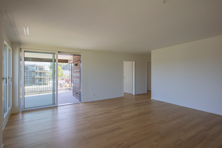 Ihre moderne 3.5 Zimmer-Wohnung in Bremgarten - Foto 2
