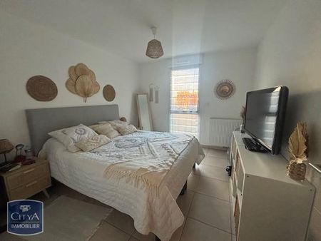 Location Appartement 3 pièces 59m² SETE 34200 - Photo 2