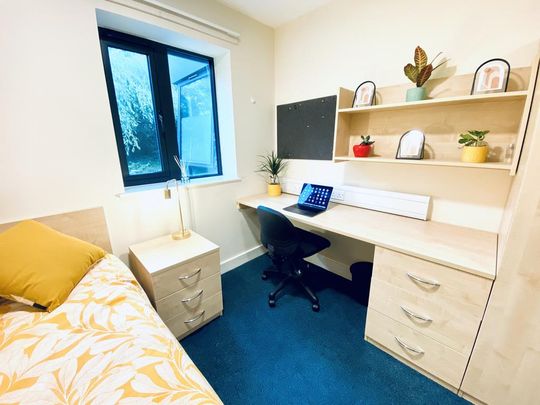 1 bedroom private hall to rent - Photo 1