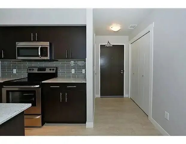 Fox One - 24th Floor One Bedroom Condo with a great view | 2403 - 10266 - 104 STREET, Edmonton - Photo 1