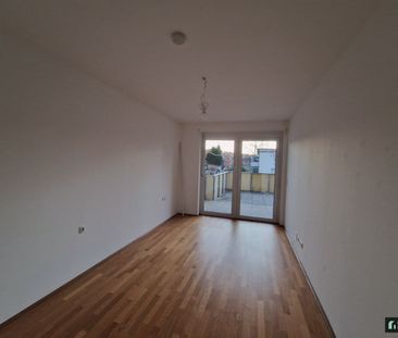 Schöne 2-Zimmer-Wohnung mit großer Terrasse in Geidorf - zu vermieten! - Photo 6