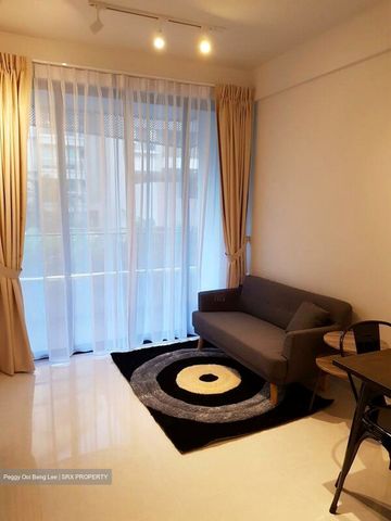 Liv On Wilkie (D9), Apartment - For Rent - Photo 2