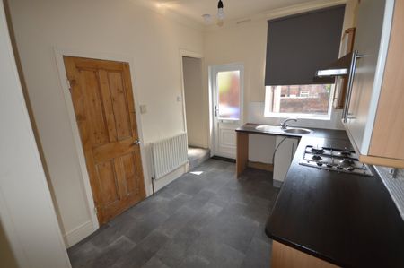 2 bedroom house to rent - Photo 2
