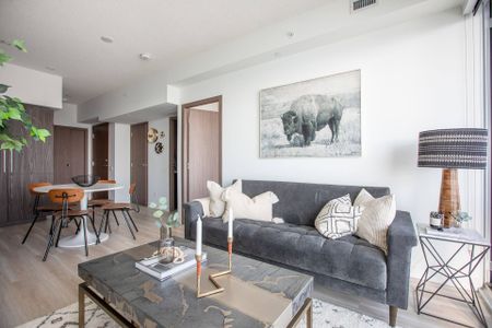 For Lease - 17 Bathurst Street Unit# 1711, Toronto, Ontario - Photo 2