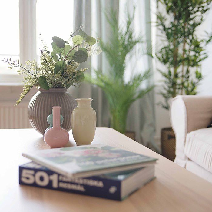 Sandstensvägen 28, Jordbro - Photo 1