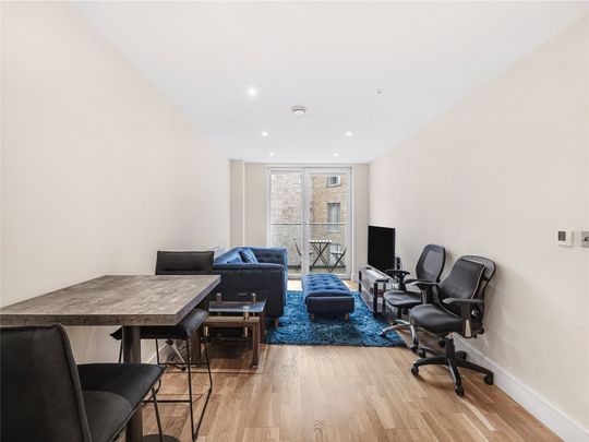 St. Annes Street, London, E14 7PT - Photo 1