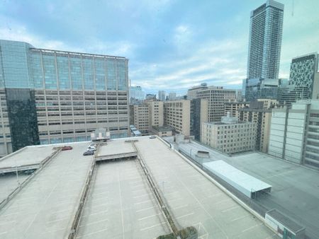 For Lease - 195 McCaul Street Unit# 1305, Toronto, Ontario - Photo 5