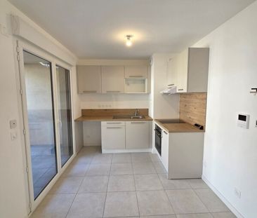 Location Appartement 2 pièces 41m² AIX LES BAINS 73100 - Photo 4