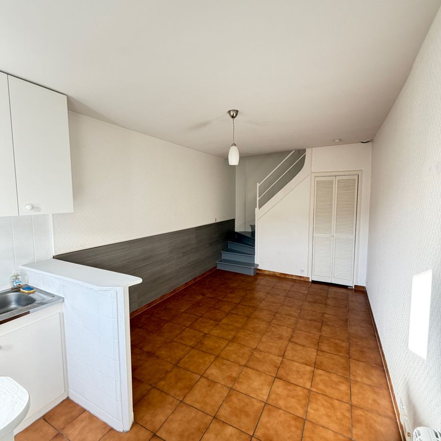 Location Appartement 1 pièce 31m² VILLEPARISIS 77270 - Photo 1