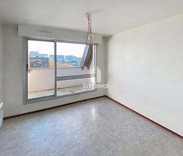 Location Appartement 1 pièce 19m² STRASBOURG 67000 - Photo 6
