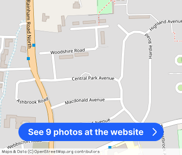 Central Park Avenue, Dagenham - Photo 1