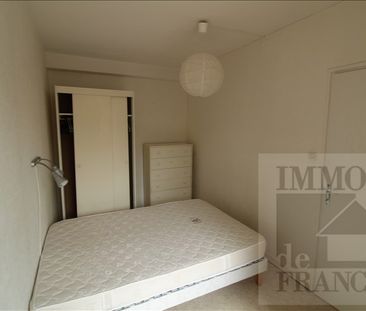 Location Appartement 2 pièces 33m² - Photo 5