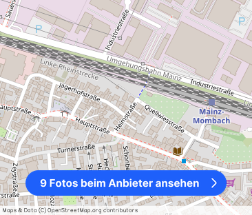 Heimstraße, Mainz - Foto 1