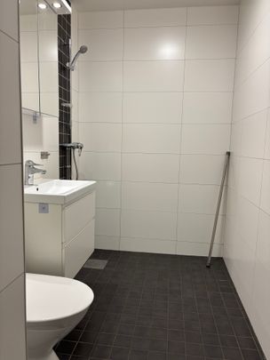 Gröna gång 5 - Photo 1