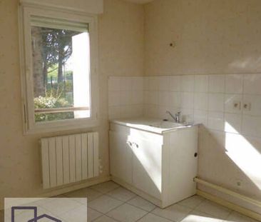 Appartement 2 pièces - 69100 Villeurbanne - Photo 2