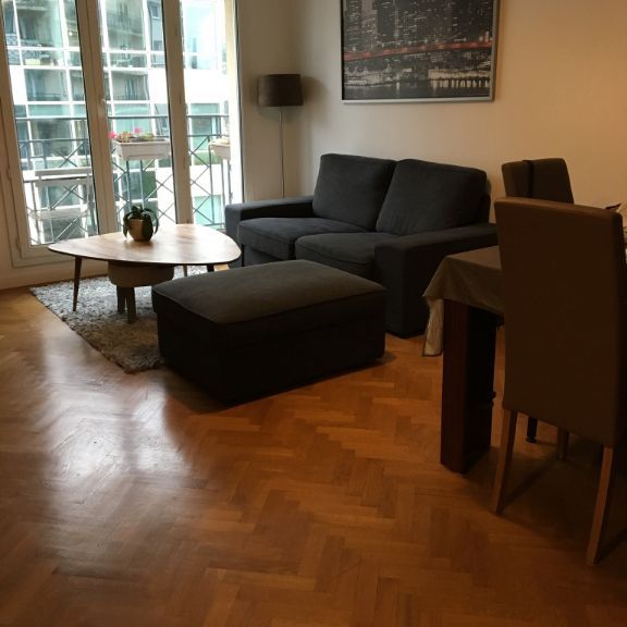 Location Appartement 2 pièces 44m² ISSY LES MOULINEAUX 92130 - Photo 1