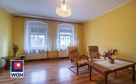 Mieszkanie na wynajem w kamienicy Lubań - Фото 4