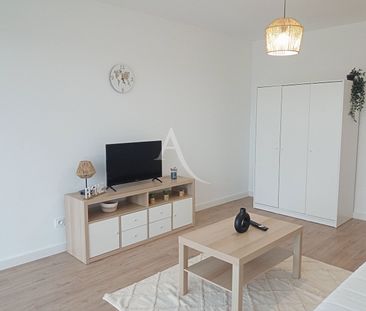 Location Appartement 1 pièce 36m² - Photo 2