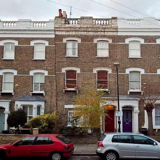 Dunollie Road, Kentish Town, NW5 - Photo 1