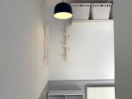 Room in a Shared Flat, Quadrant Road, CR7 - Photo 3