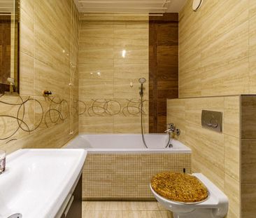 Służew/ Odświeżone/ Loggia/ Parking 51 m² - Фото 1