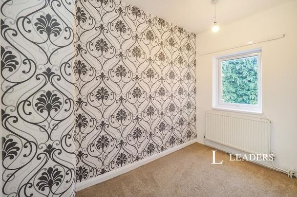 2 bedroom house to rent Hardy Barn, Shipley, Heanor, DE75 - Photo 1