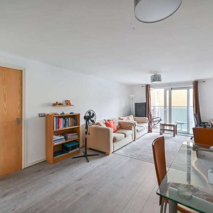 1 bedroom flat to rent - Photo 1