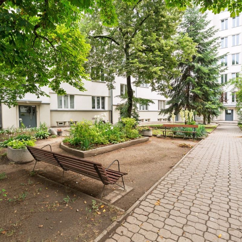 Świetna lokalizacja | Po gruntownym remoncie - Photo 1