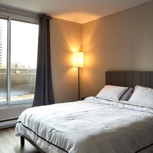2 CH - 2 SDB - Longueuil - $1,805 /mo - Photo 2