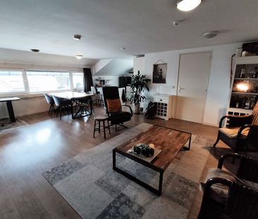 Appartement te huur: Westerdijk 58-A 2451 VC Leimuiden - Foto 2