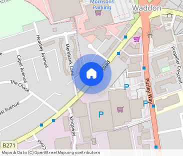 Stafford Road SFR03 - Photo 1