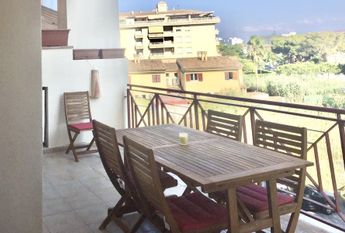 Puerto de Alcudia, North Mallorca