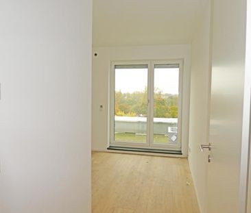 Über d. Dächern von FÜ - Exkl. Penthouse - 4 Zi. (6. OG m. A) mit D... - Foto 3