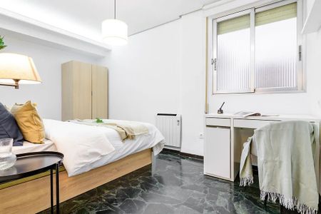 Carrer de Sogorb, Valencia, Valencian Community 46004 - Photo 3