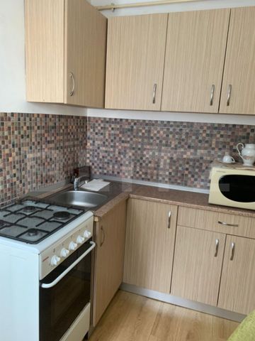 Apartament 1 Camera, 30mp, Manastur, zona Mehedinti - Fotografie 5