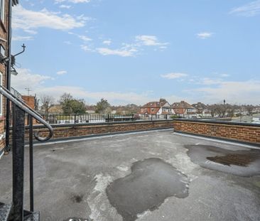 2 bedroom flat to rent - Photo 4