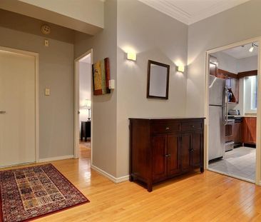 Appartement à louer à Montréal (Ville-Marie) - Photo 4