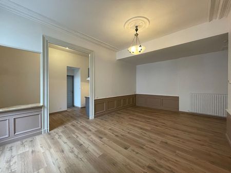 Location appartement 3 pièces, 69.00m², Fontenay-le-Comte - Photo 3