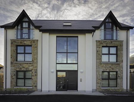 Apt 3, Runnymeade, Newcastle, BT33 0DY - Photo 5